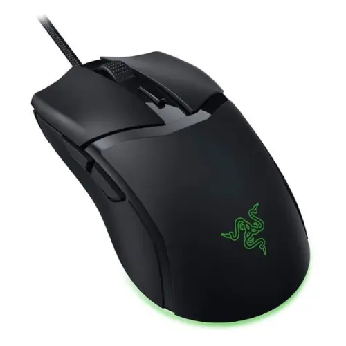     Razer Cobra , Black