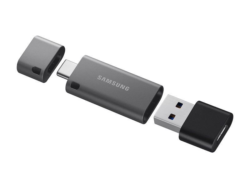   Samsung Duo Plus Type-C/A 64GB USB 5Gbps