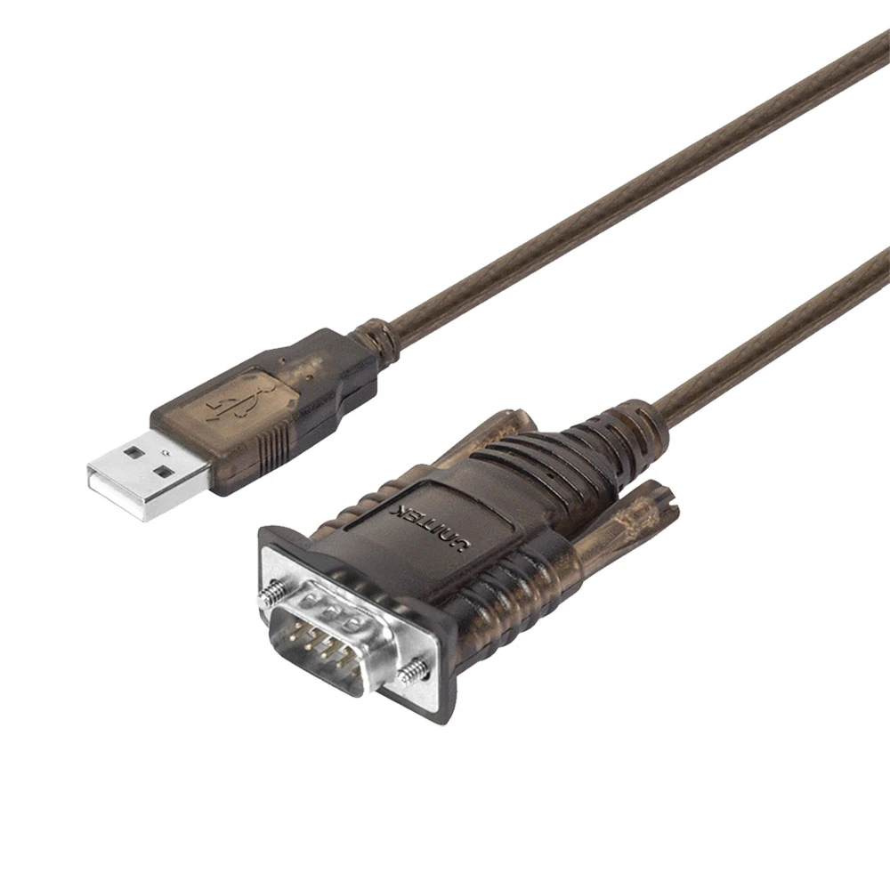 FTDI USB2.0 to Serial RS232 Cable, 1.5m