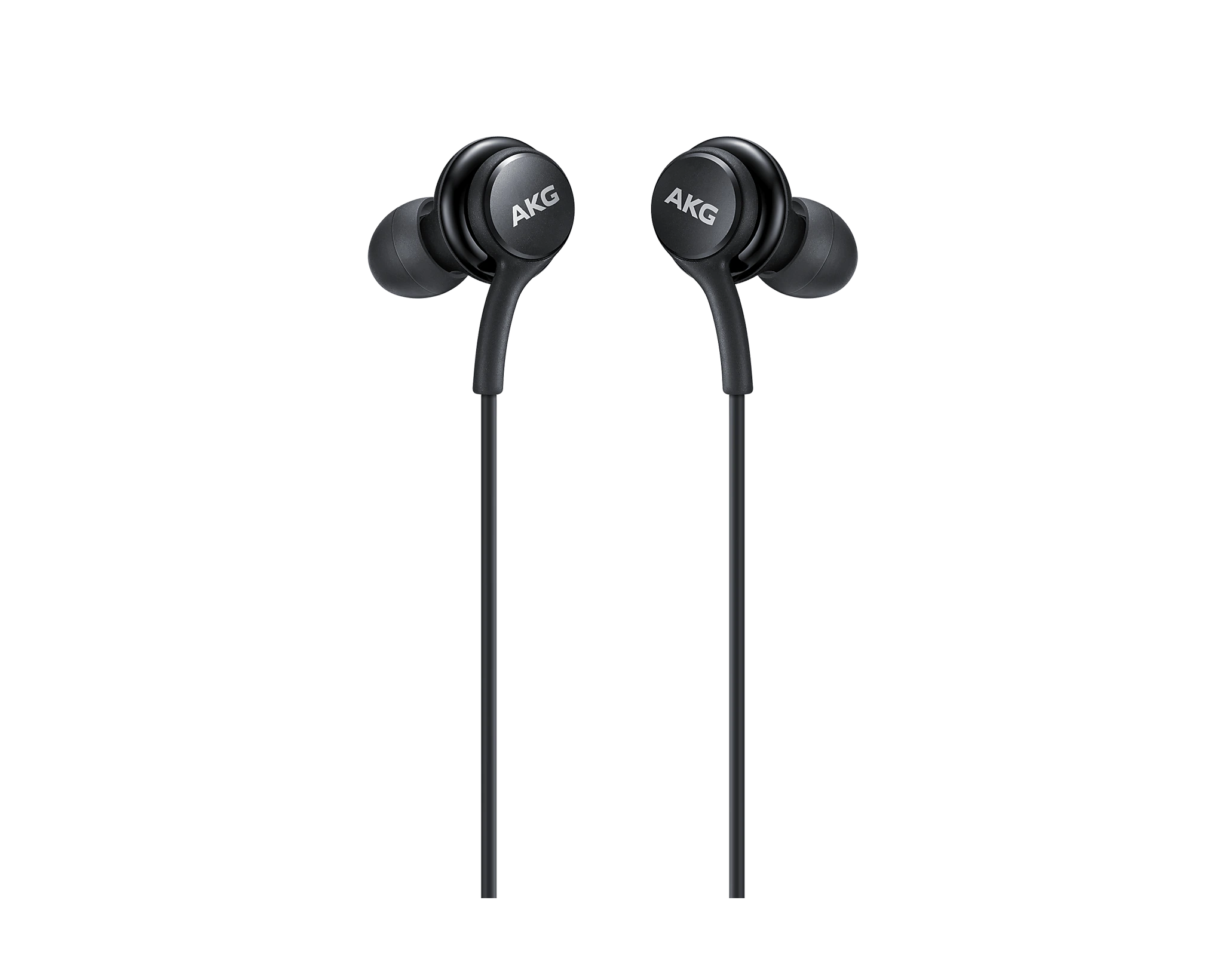 Samsung Earphones Tuned by AKG, Black, 3.5mm | אוזניות ומיקרופונים | זיגזג  פתרונות מחשוב