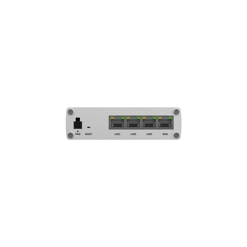 Teltonika Industrial Ethernet Router 6