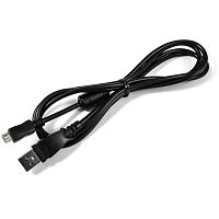 MicroUSB 2.0 to USB-A 2.0 Cable, 2m