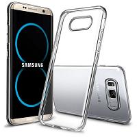 Anymode Ultraslim Case w/ 2 Screen Protectors for Galaxy S8