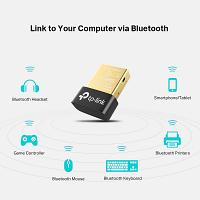 TP-Link Nano USB Bluetooth 4.0 Adapter