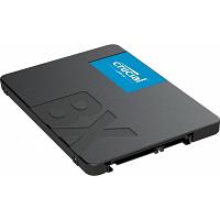  Crucial BX500 2.5" 120GB SATA SSD