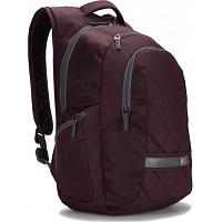    Case Logic 15.6" / 16" Laptop Backpack Purple