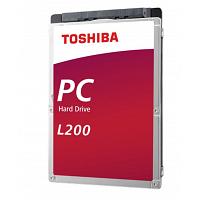   Toshiba L200 Laptop PC 2.5" 2TB SATA3