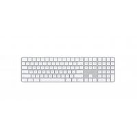 Apple Magic Keyboard with Touch ID and Numeric Keypad for Macs with Apple Silicon