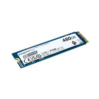  Kingston DC2000B 480GB NVMe M.2 SSD