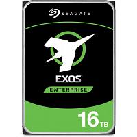   Seagate Exos X16 3.5\" 16TB SATA