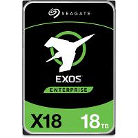   Seagate Exos X18 3.5\" 18TB SATA