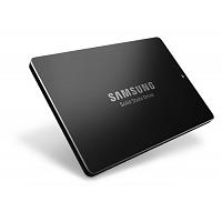  Samsung PM1653 2.5" 15.36TB SAS SSD