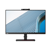   Lenovo 23.8" Video Conferencing T24v FHD IPS