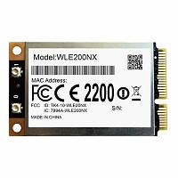    Compex Mini-PCIe Wireless Module WLE200NX