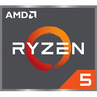  AMD Ryzen 5 7600X Box