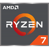  AMD Ryzen 7 5800X3D Box