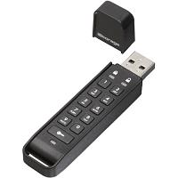   iStorage datAshur Personal2 8GB USB3.0