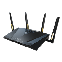 Asus RT-AX88U Pro WiFi 6 Router