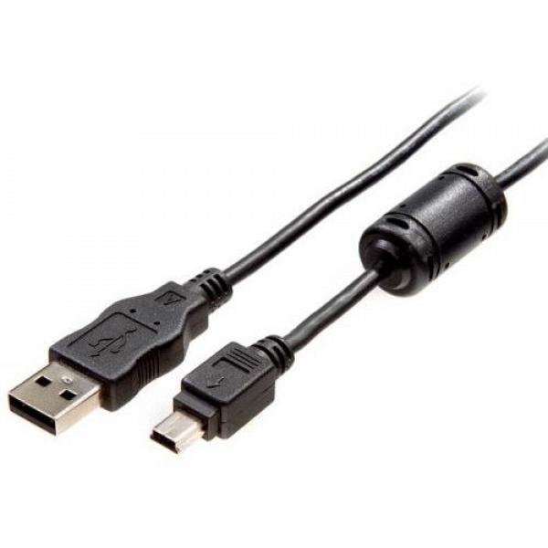  USB A - Mini USB B / , 1 