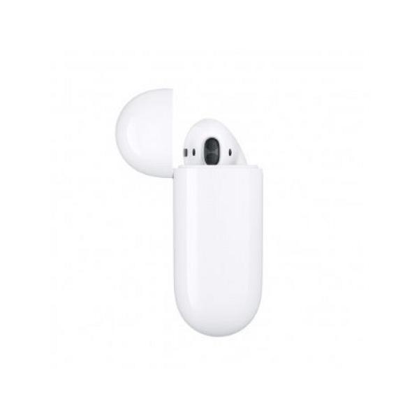 Apple AirPods 2 (2019) with Wireless Charging Case 3