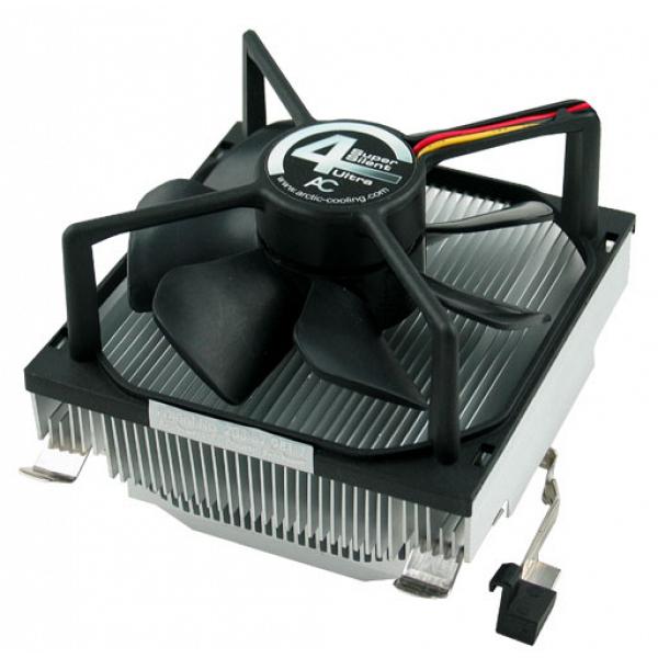 Arctic-Cooling Super Silent 4 Ultra TC for 478 3