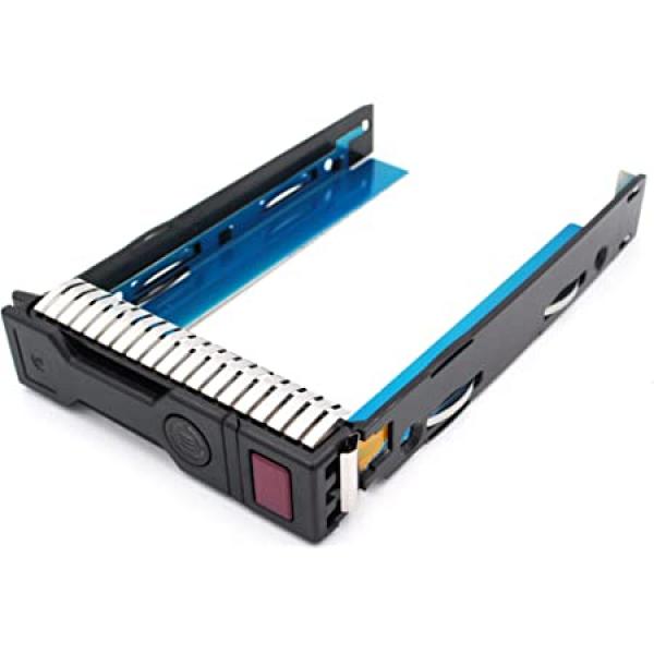 LFF 3.5 inch Hard Drive Tray Caddy for HPE Gen8 / Gen9 / Gen10 Servers