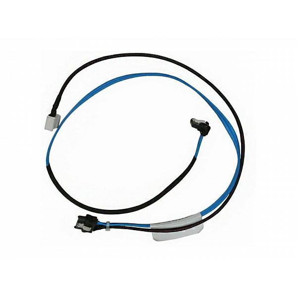 HPE SATA Optical Drive Split Y Cable / 663771-001 / 683358-001