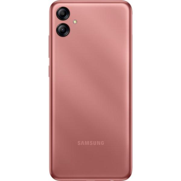 Samsung Galaxy A04e, 3GB RAM, 32GB, Copper 4