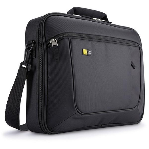   Case Logic 17.3\" Laptop and iPad Briefcase 3