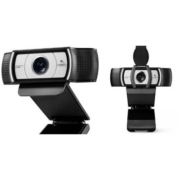 Logitech C930e Business Webcam 3