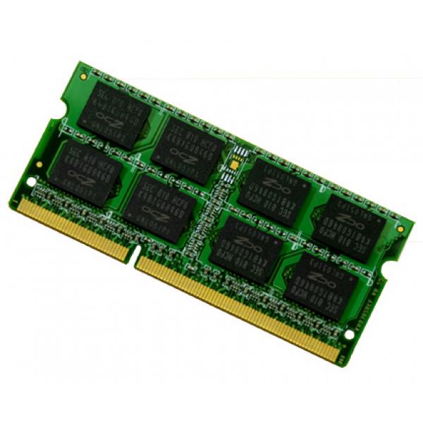    Elpida DDR3 1x2GB 1600MHz 3