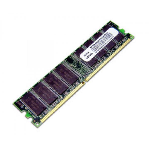    DDR1 1x512MB 400MHz