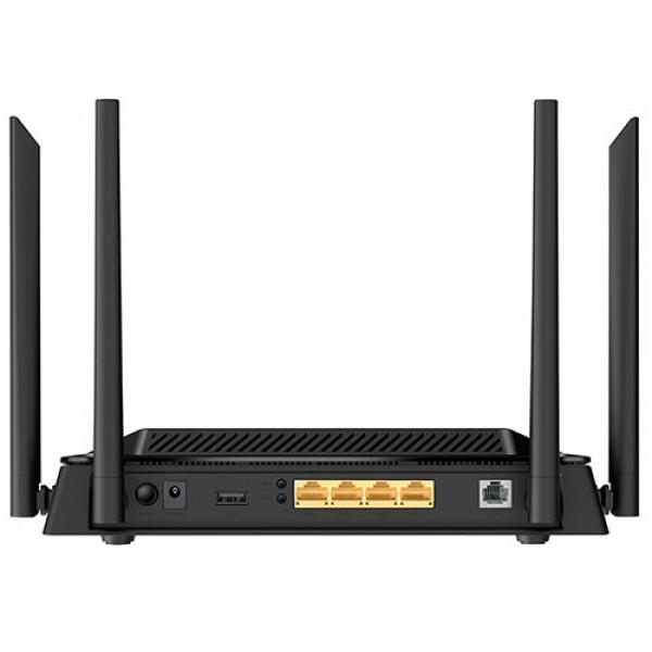 D-Link DSL-245GR ADSL2/VDSL2 WiFi 5 Modem Router 4