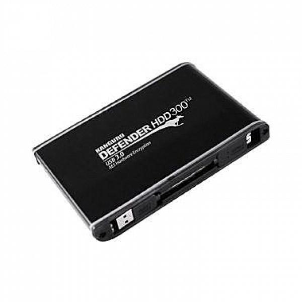   Kanguru Defender SSD300 480GB USB3.0 SSD