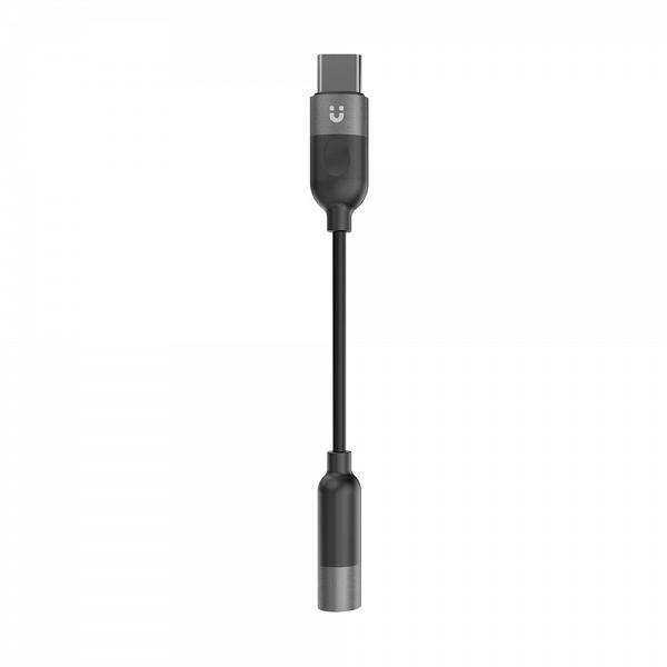 Unitek USB-C to 3.5mm Headphone Jack Adapter 4