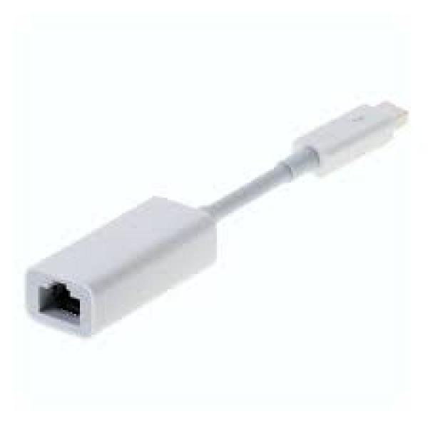 Apple Thunderbolt 2 to Gigabit Ethernet Adapter 3