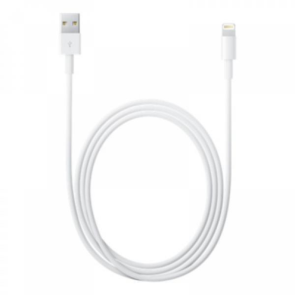 Apple Lightning to USB Cable, 2m 3