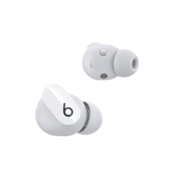 Apple Beats Studio Buds, White 5