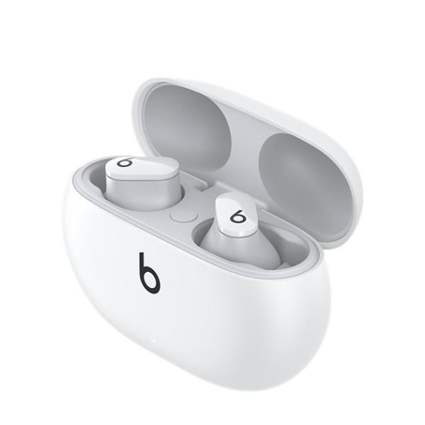 Apple Beats Studio Buds, White 6