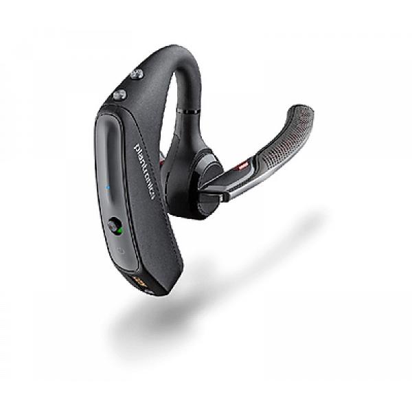 אוזניית Plantronics Voyager 5200 Bluetooth | אוזניות ומיקרופונים | זיגזג  פתרונות מחשוב
