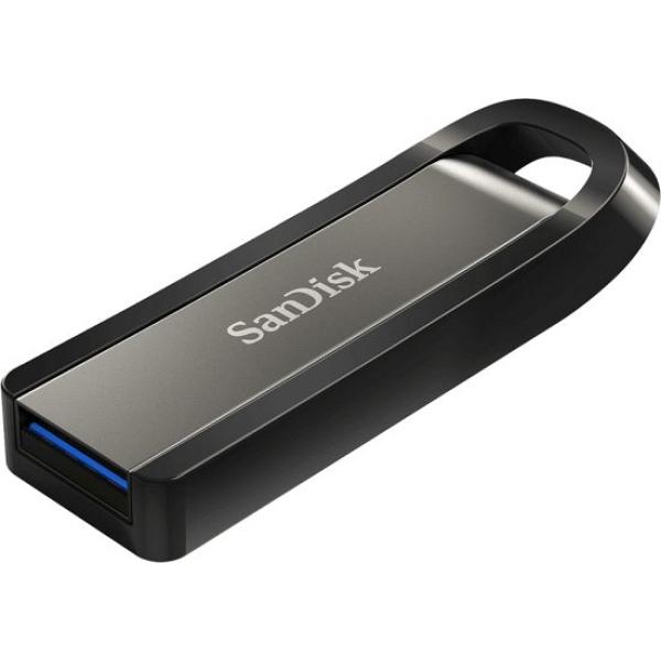   SanDisk Extreme Go 64GB USB 5Gbps 4