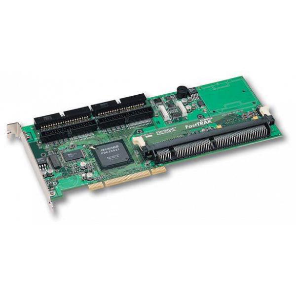 Promise FastTrak SX4000 ATA 4-Port RAID PCI Controller 3