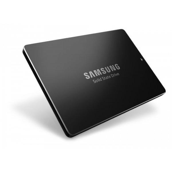 Samsung PM1643a 2.5\" 15.36TB SAS SSD