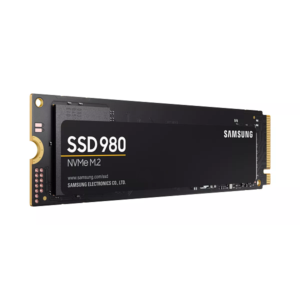  Samsung 980 500GB NVMe M.2 SSD
