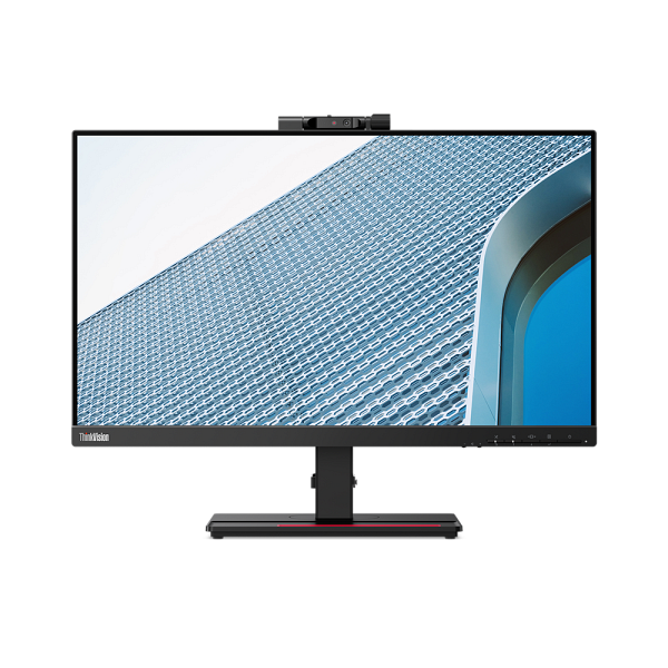   Lenovo 23.8\" Video Conferencing T24v FHD IPS