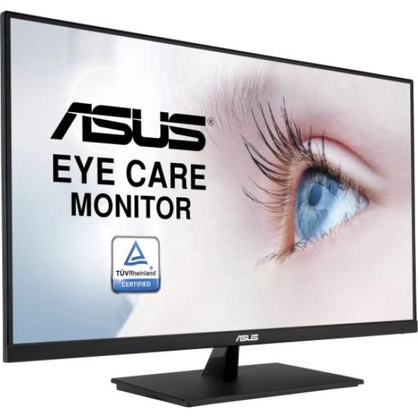   ASUS VP32AQ QHD IPS LED 31.5\'\' Eye Care 5