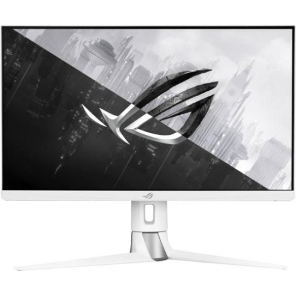    ASUS ROG Strix 27\" XG27AQ-W WQHD IPS G-SYNC