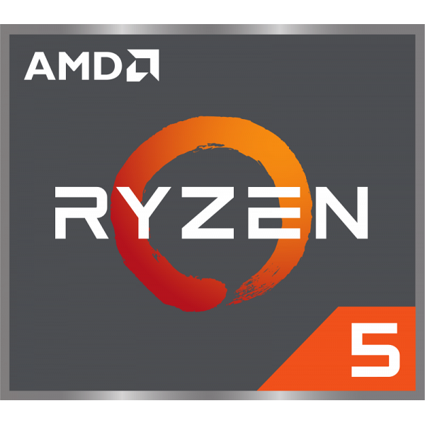  AMD Ryzen 5 5600 Tray