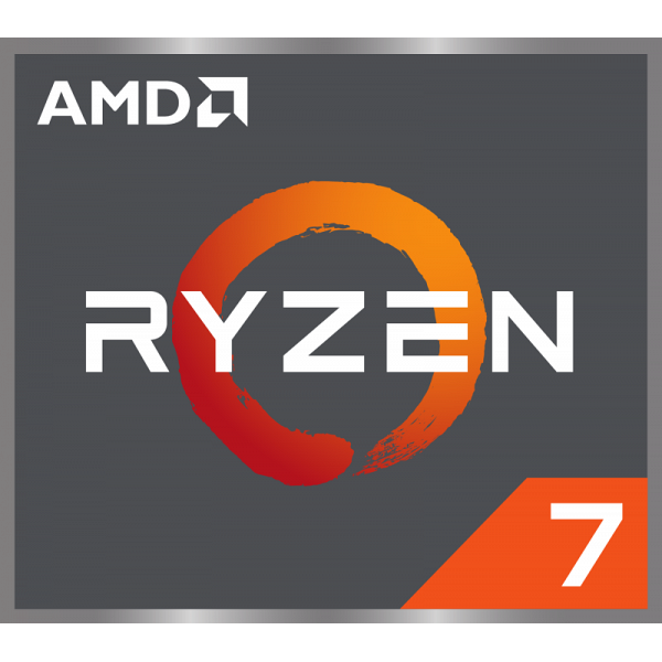  AMD Ryzen 7 8700G Box