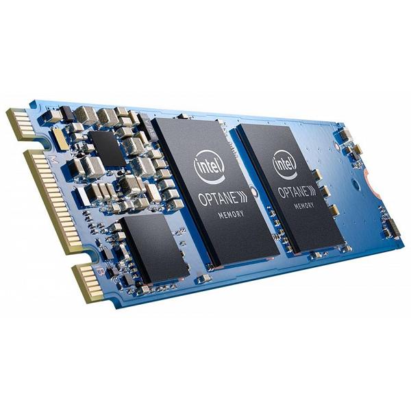  Intel Optane 16GB NVMe M.2 SSD